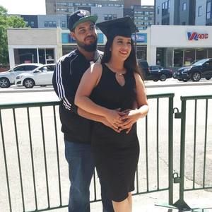 Meet your Posher, Hector